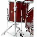 Gretsch Drums 14″x14″ Catalina Maple-WG Avis, Test et Comparatif