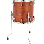 Gretsch Drums 14″x14″ FT Catalina Cl. SWG / Avis et Test