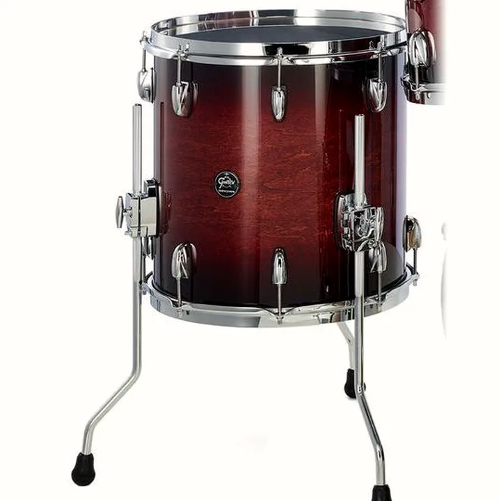Gretsch Drums 14″x14″ FT Renown Maple CB : Test, Comparatif & Avis