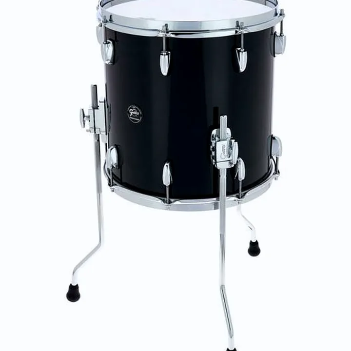 Gretsch Drums 14″x14″ FT Renown Maple PB / Test & Avis