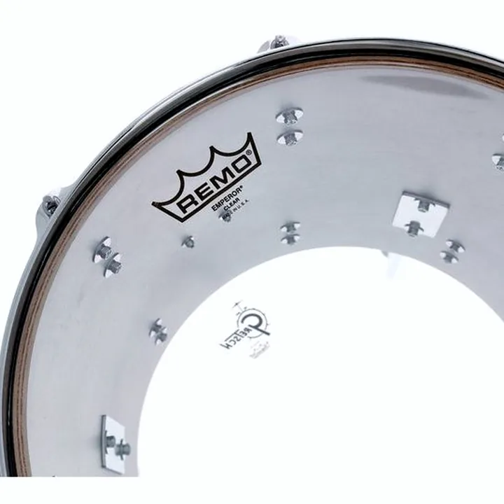 Gretsch Drums 14″x14″ FT Renown Maple PB / Test & Avis