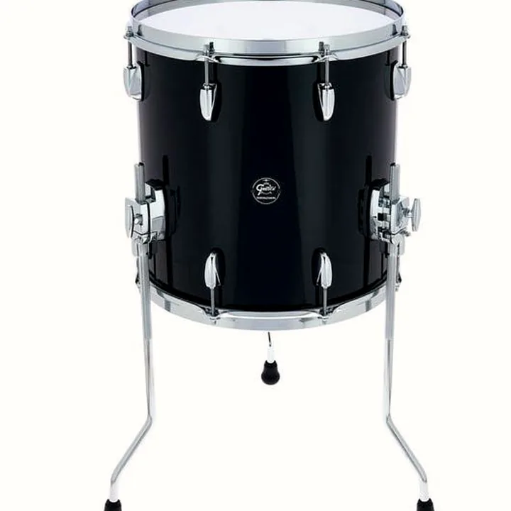 Gretsch Drums 14″x14″ FT Renown Maple PB / Test & Avis
