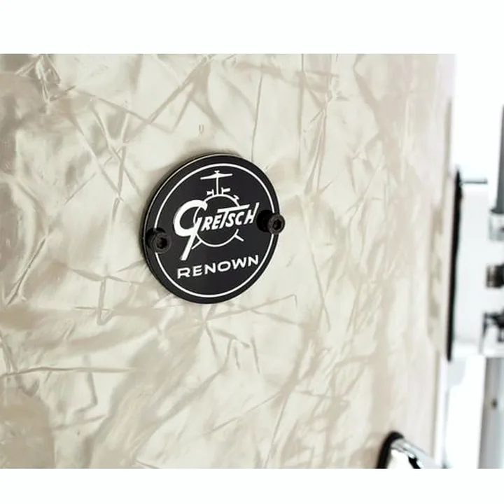 Gretsch Drums 14″x14″ FT Renown Maple -VP Comparatif, Avis, Test