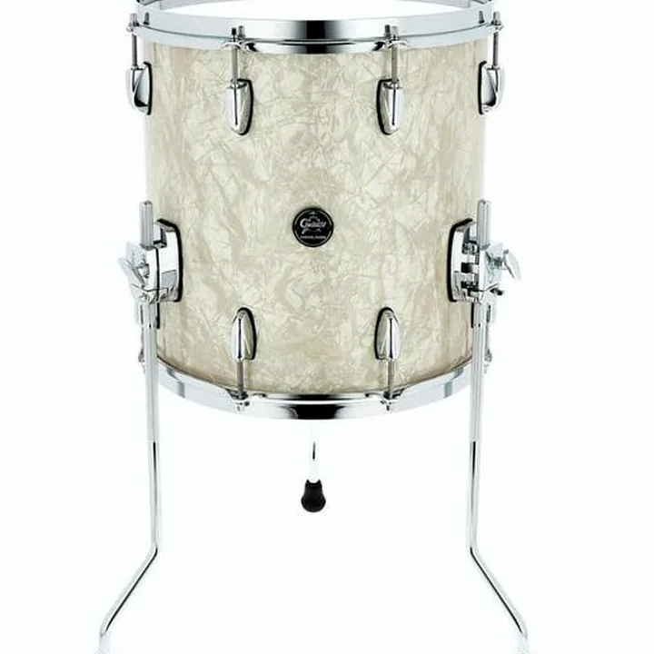Gretsch Drums 14″x14″ FT Renown Maple -VP Comparatif, Avis, Test
