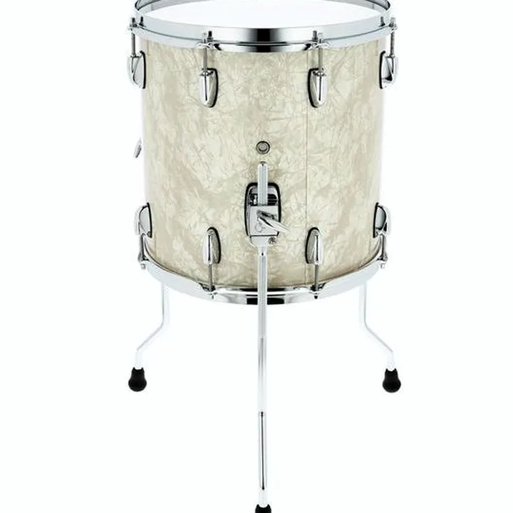 Gretsch Drums 14″x14″ FT Renown Maple -VP Comparatif, Avis, Test