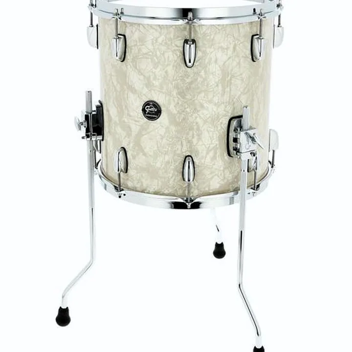Gretsch Drums 14″x14″ FT Renown Maple -VP Comparatif, Avis, Test