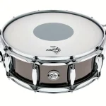 Gretsch Drums 14″x5″ Black Nickel over Steel , Test, Avis et Comparatif