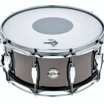 Gretsch Drums 14″x6,5″ Black Nickel over St. / Comparatif, Test et Avis