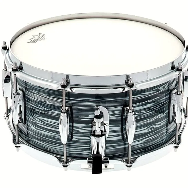 Gretsch Drums 14″X6,5″ Renown Maple SOP : Avis, Test, Comparatif