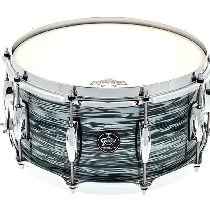 Gretsch Drums 14″X6,5″ Renown Maple SOP : Avis, Test, Comparatif