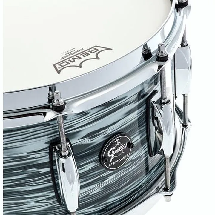 Gretsch Drums 14″X6,5″ Renown Maple SOP : Avis, Test, Comparatif