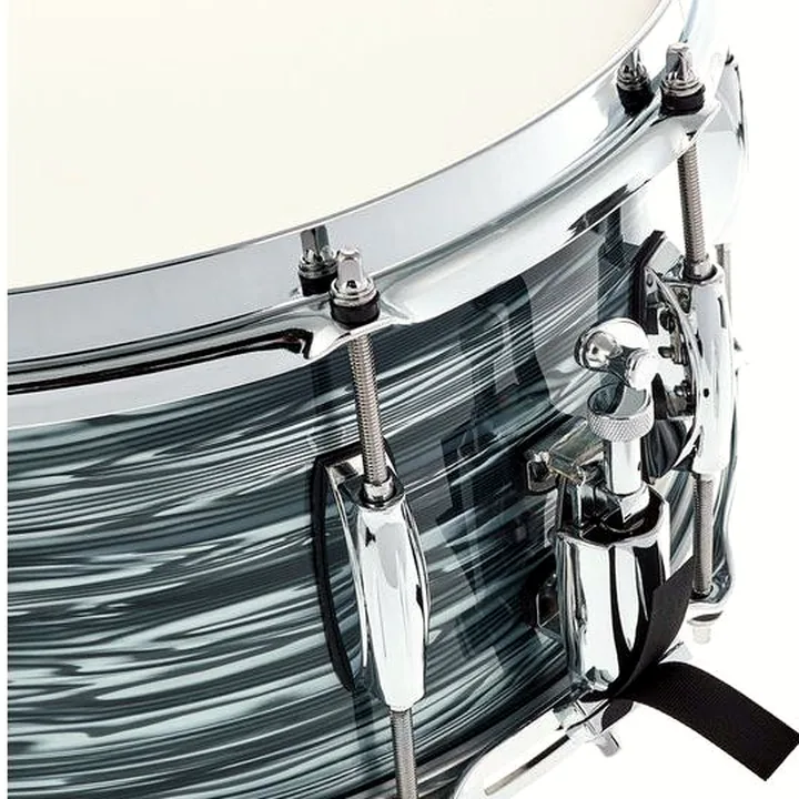 Gretsch Drums 14″X6,5″ Renown Maple SOP : Avis, Test, Comparatif