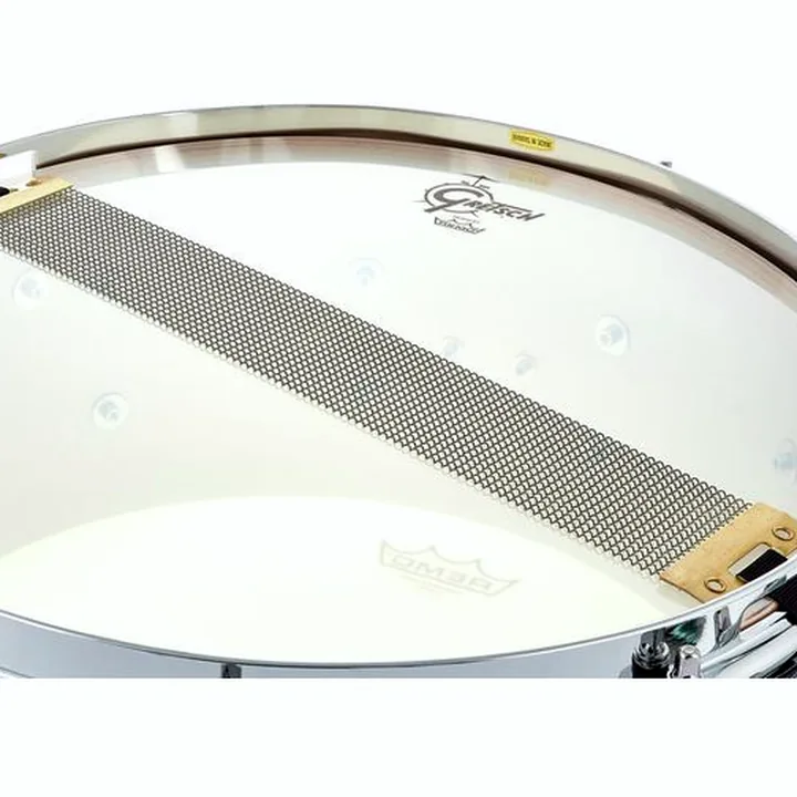 Gretsch Drums 14″X6,5″ Renown Maple SOP : Avis, Test, Comparatif