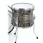 Gretsch Drums 16″x16″ Floor Tom Brooklyn -GO , Avis, Test & Comparatif