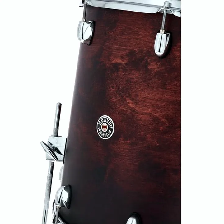Gretsch Drums 16″x16″ FT Catalina Cl. SAF , Avis et Test