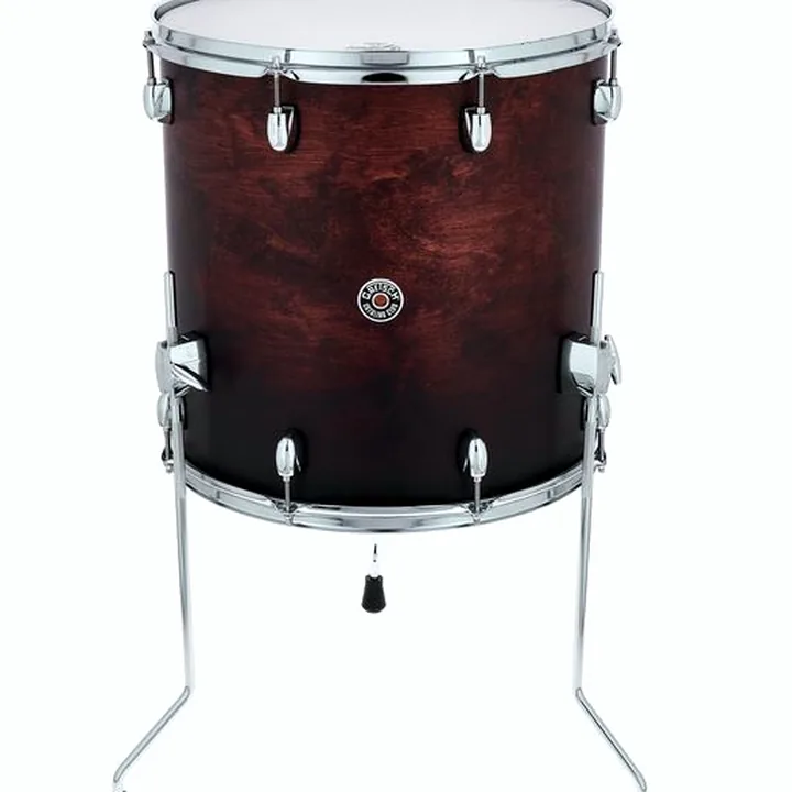 Gretsch Drums 16″x16″ FT Catalina Cl. SAF , Avis et Test