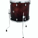 Gretsch Drums 16″x16″ FT Catalina Cl. SAF Test, Avis et Comparatif