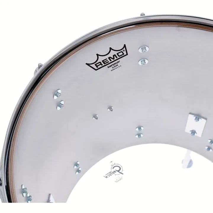 Gretsch Drums 16″x16″ FT Renown Maple -PB / Test, Avis