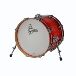 Gretsch Drums 18″x14″ BD Catalina Club GCB – Test & Avis