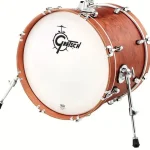 Gretsch Drums 18″x14″ BD Catalina Club SWG : Avis, Test
