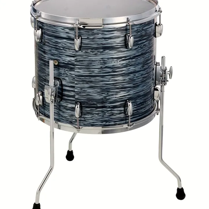 Gretsch Drums 18″x16″ FT Renown Maple -SOP , Test et Avis