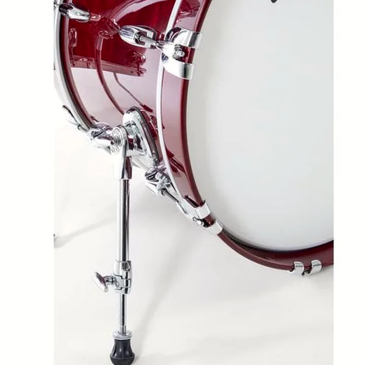 Gretsch Drums Broadkaster SB 20 Rosewood : Comparatif, Avis & Test