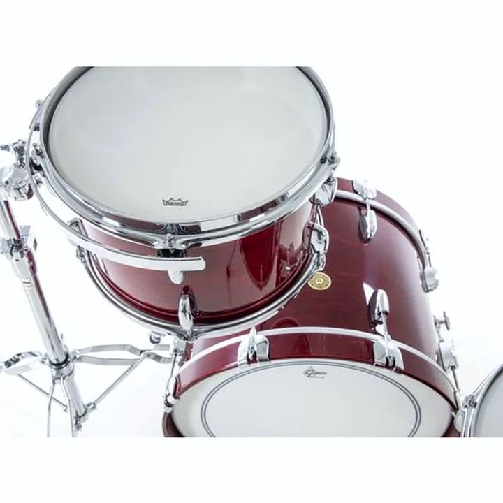 Gretsch Drums Broadkaster SB 20 Rosewood : Comparatif, Avis & Test