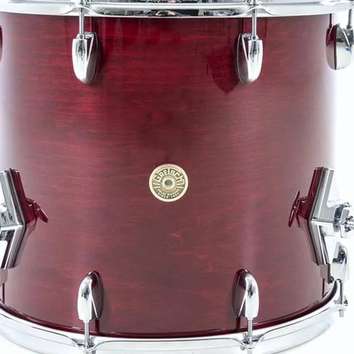 Gretsch Drums Broadkaster SB 20 Rosewood : Comparatif, Avis & Test