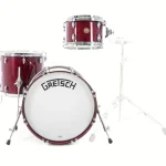 Gretsch Drums Broadkaster SB 20 Rosewood : Comparatif, Avis & Test