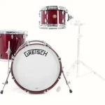 Gretsch Drums Broadkaster SB 20 Rosewood Comparatif, Test & Avis