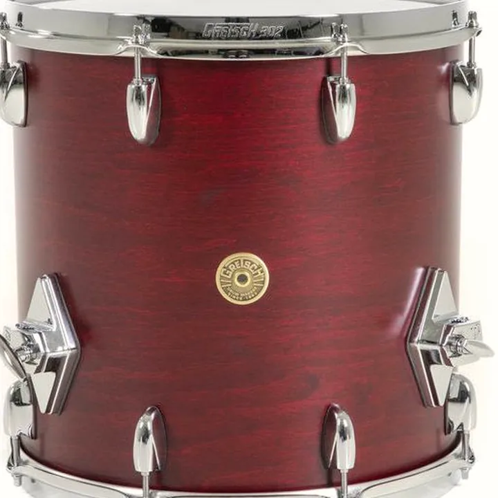 Gretsch Drums Broadkaster SB Jazz Rosewood , Comparatif, Test, Avis