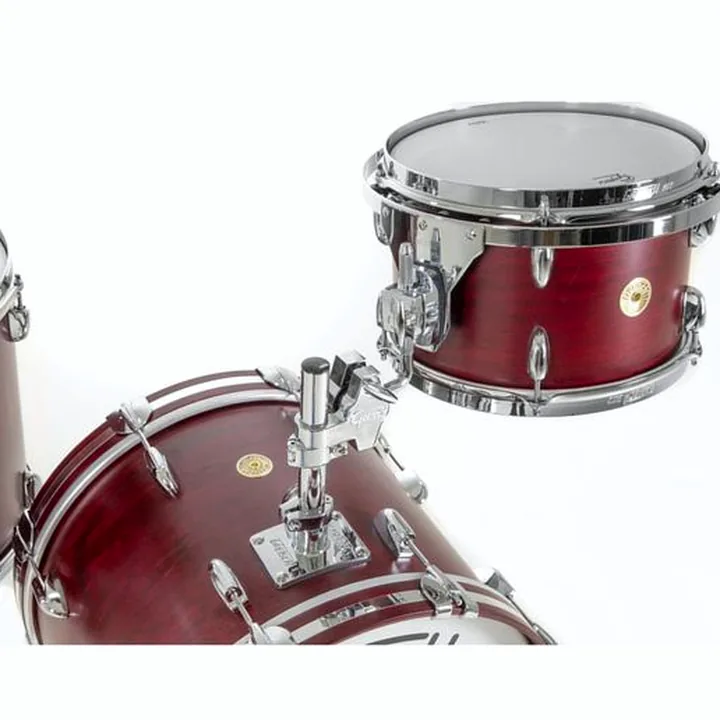 Gretsch Drums Broadkaster SB Jazz Rosewood , Comparatif, Test, Avis