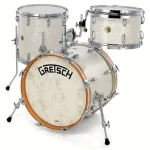 Gretsch Drums Broadkaster SB Vintage Marine – Test, Comparatif et Avis