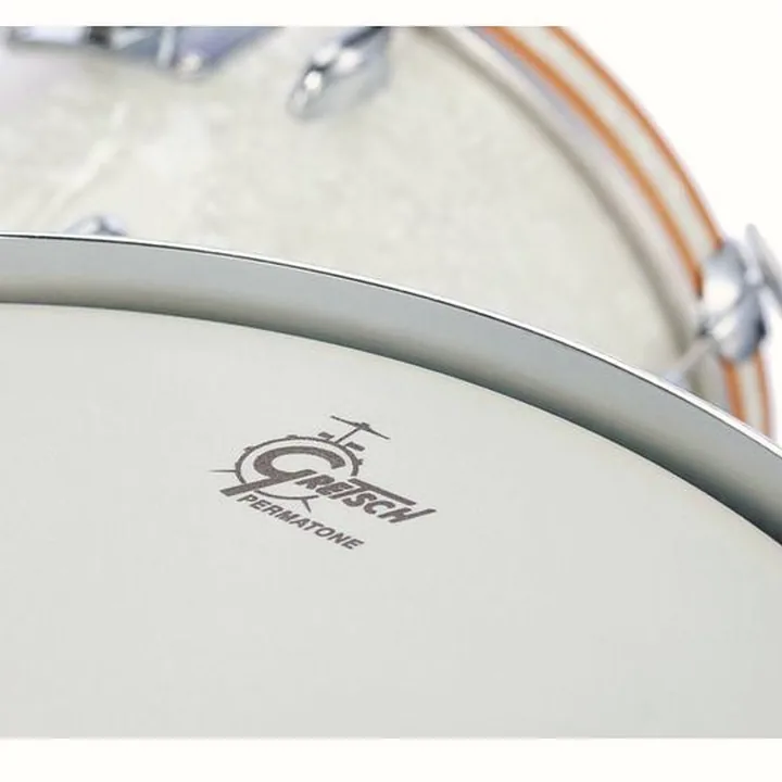 Gretsch Drums Broadkaster SB Vintage Marine – Test, Comparatif et Avis