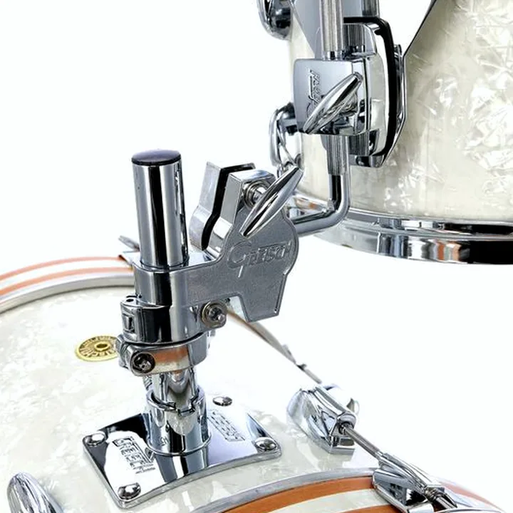 Gretsch Drums Broadkaster SB Vintage Marine – Test, Comparatif et Avis