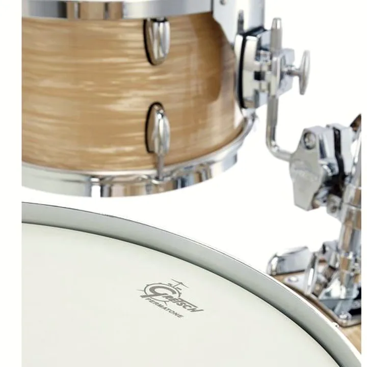 Gretsch Drums Brooklyn Jazz Shell Set -CO , Avis, Comparatif & Test