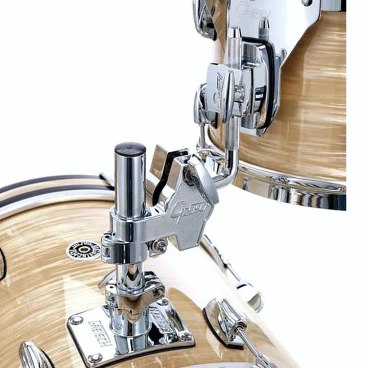 Gretsch Drums Brooklyn Jazz Shell Set -CO , Avis, Comparatif & Test