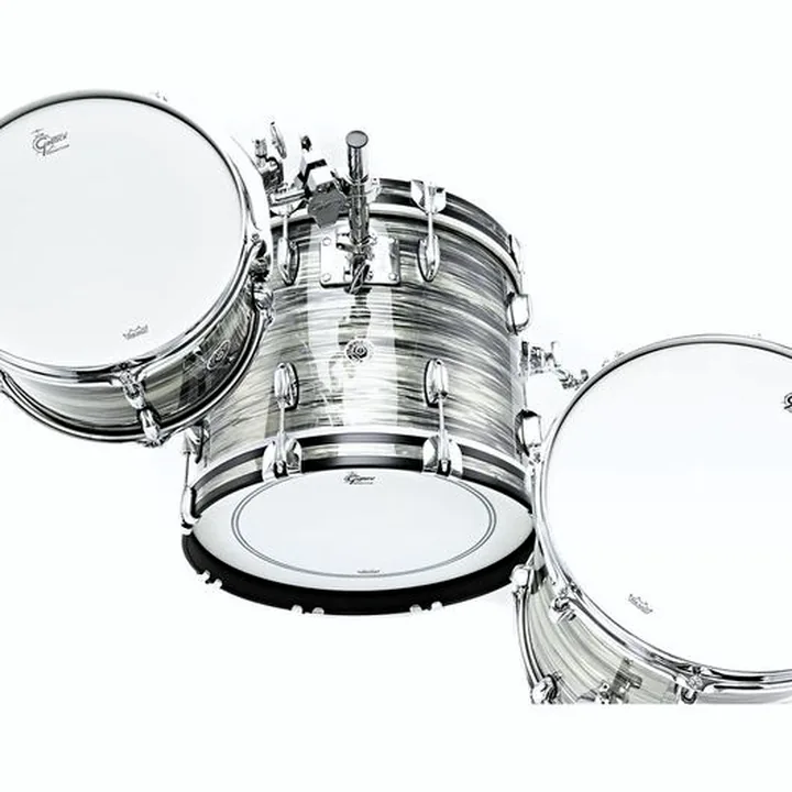 Gretsch Drums Brooklyn Jazz Shell Set -GO – Avis, Test