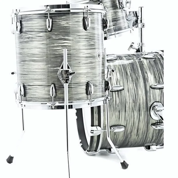 Gretsch Drums Brooklyn Jazz Shell Set -GO – Avis, Test