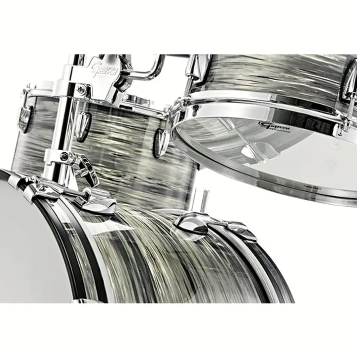 Gretsch Drums Brooklyn Jazz Shell Set -GO – Avis, Test