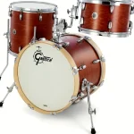 Gretsch Drums Brooklyn Jazz Shell Set -SM – Test, Avis, Comparatif