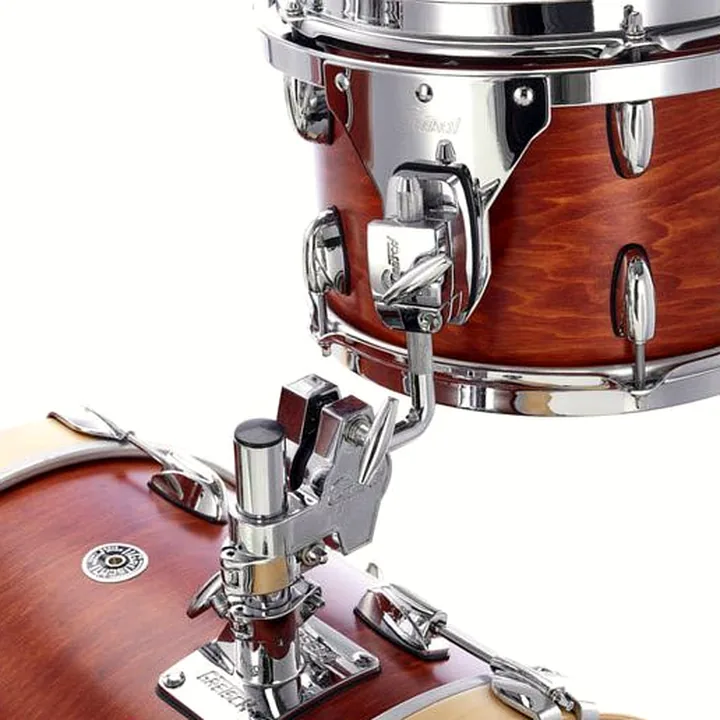 Gretsch Drums Brooklyn Jazz Shell Set -SM – Test, Avis, Comparatif
