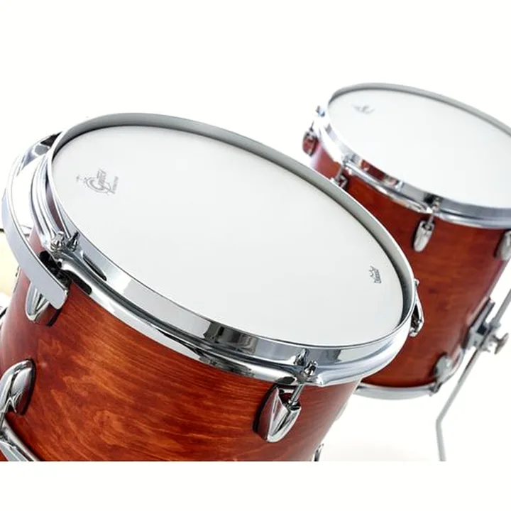 Gretsch Drums Brooklyn Jazz Shell Set -SM – Test, Avis, Comparatif