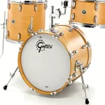 Gretsch Drums Brooklyn Jazz Shell Set -SN Comparatif, Avis, Test