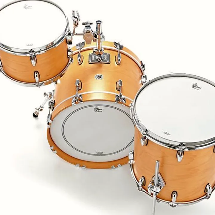 Gretsch Drums Brooklyn Jazz Shell Set -SN , Test, Comparatif et Avis