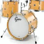 Gretsch Drums Brooklyn Jazz Shell Set -SN , Test, Comparatif et Avis