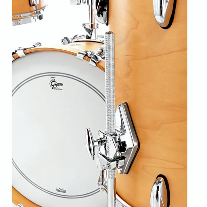 Gretsch Drums Brooklyn Jazz Shell Set -SN , Test, Comparatif et Avis