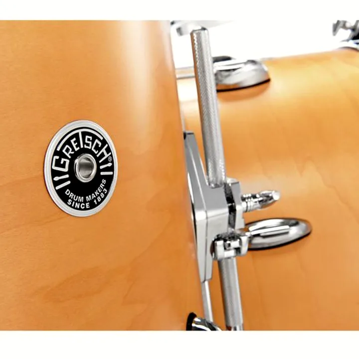Gretsch Drums Brooklyn Jazz Shell Set -SN , Test, Comparatif et Avis