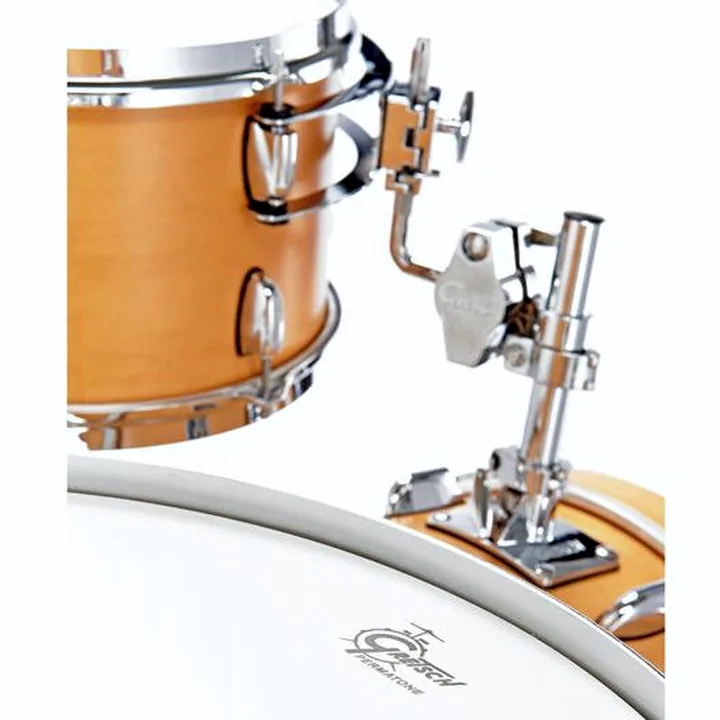 Gretsch Drums Brooklyn Jazz Shell Set -SN , Test, Comparatif et Avis