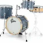 Gretsch Drums Brooklyn Micro Kit SG Comparatif, Avis, Test